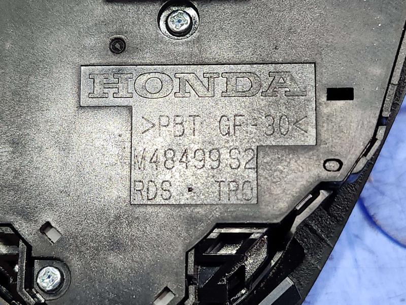 2016 Honda Fit Combination Switch
