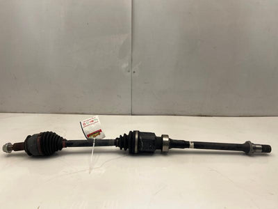 2015 Mazda Mazda6 Axle Shaft