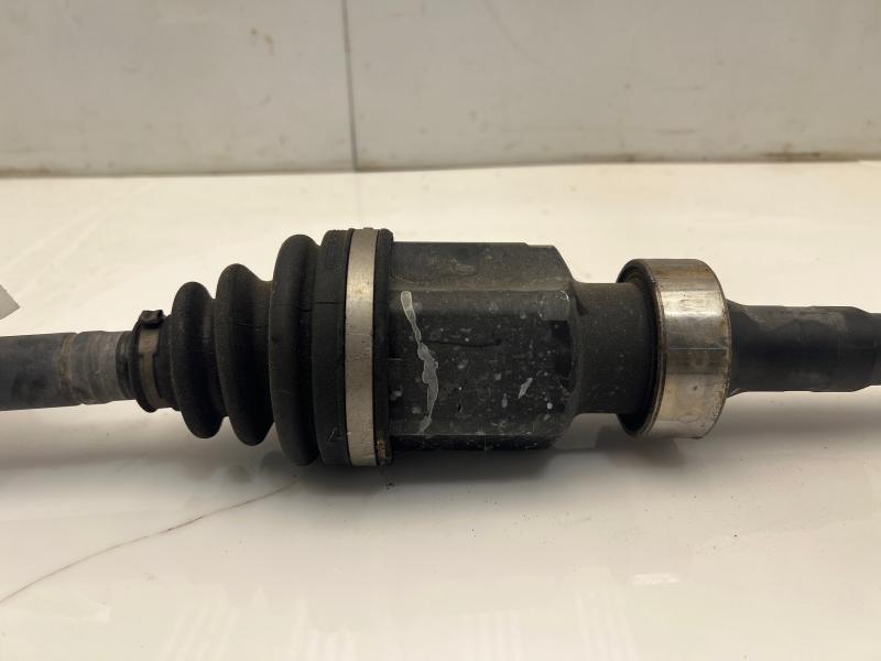 2015 Mazda Mazda6 Axle Shaft