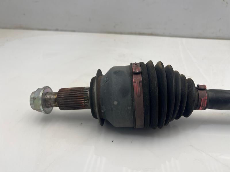 2015 Mazda Mazda6 Axle Shaft