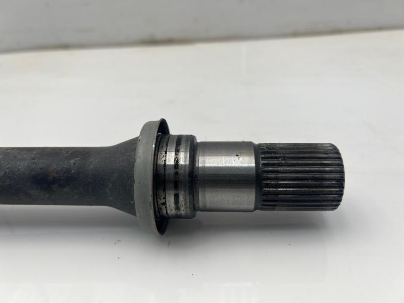 2015 Mazda Mazda6 Axle Shaft