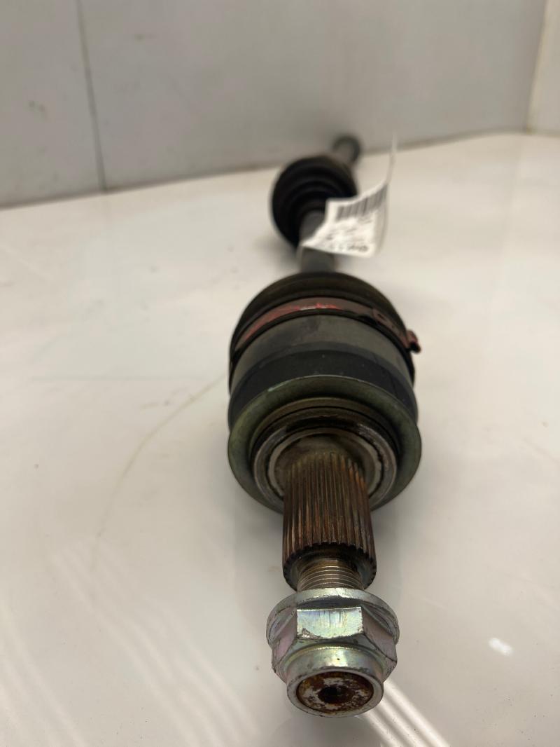 2015 Mazda Mazda6 Axle Shaft