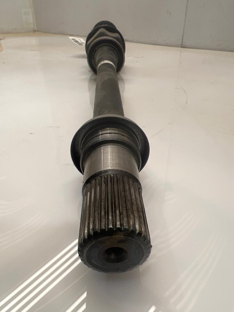 2015 Mazda Mazda6 Axle Shaft