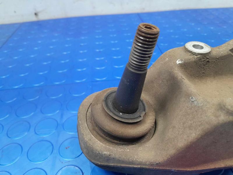 2007 Pontiac Solstice Lower Control Arm Front