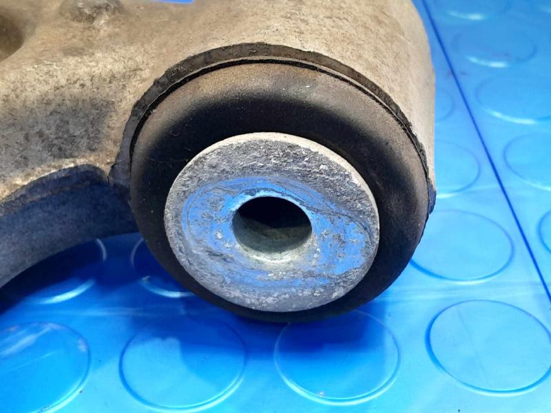 2007 Pontiac Solstice Lower Control Arm Front