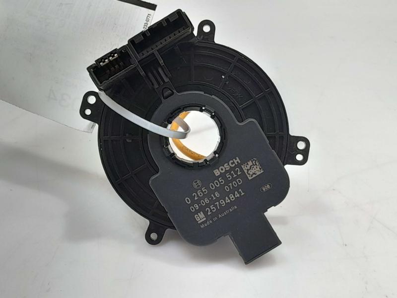 2010 Buick Enclave Clockspring (Srs)