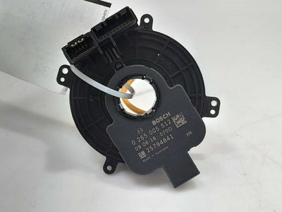 2010 Buick Enclave Clockspring (Srs)
