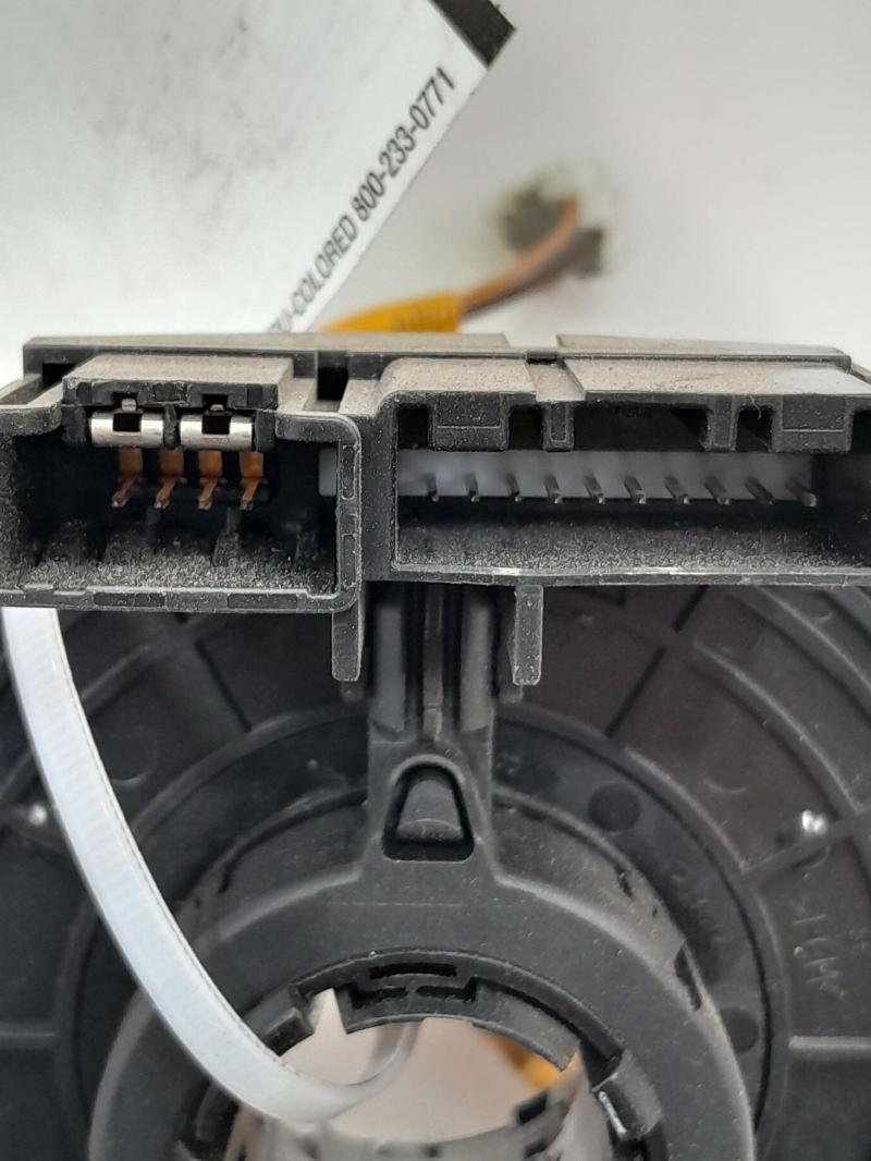 2010 Buick Enclave Clockspring (Srs)