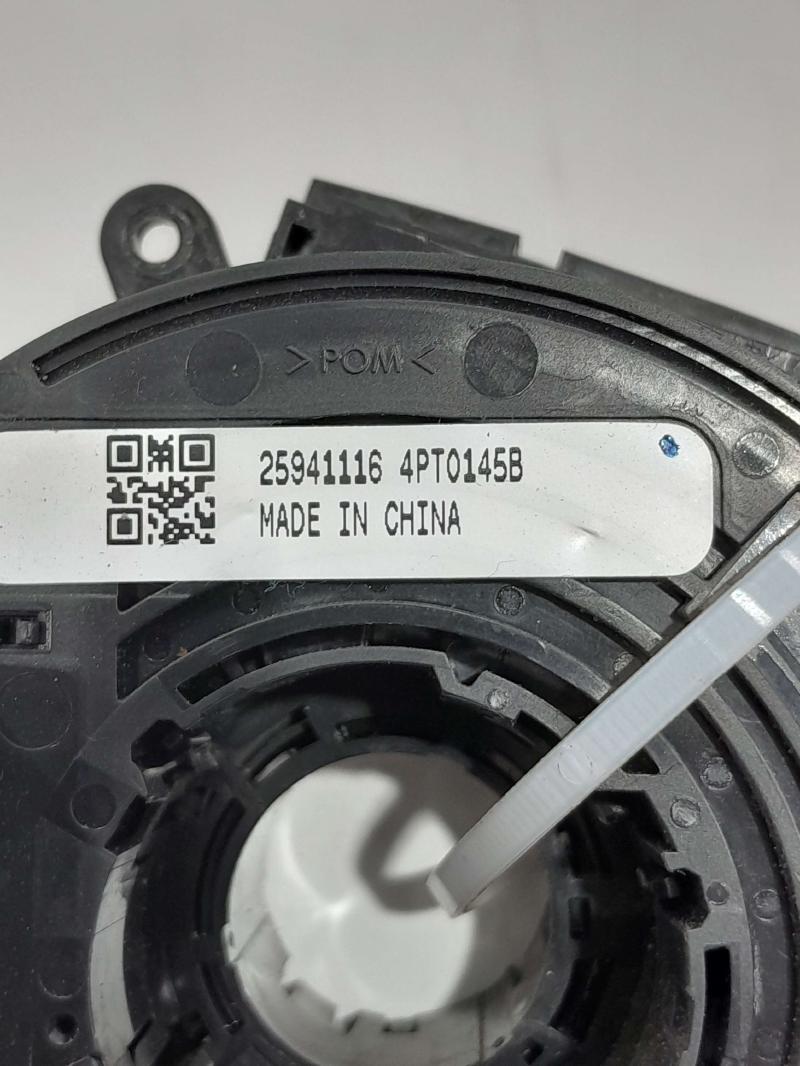 2010 Buick Enclave Clockspring (Srs)