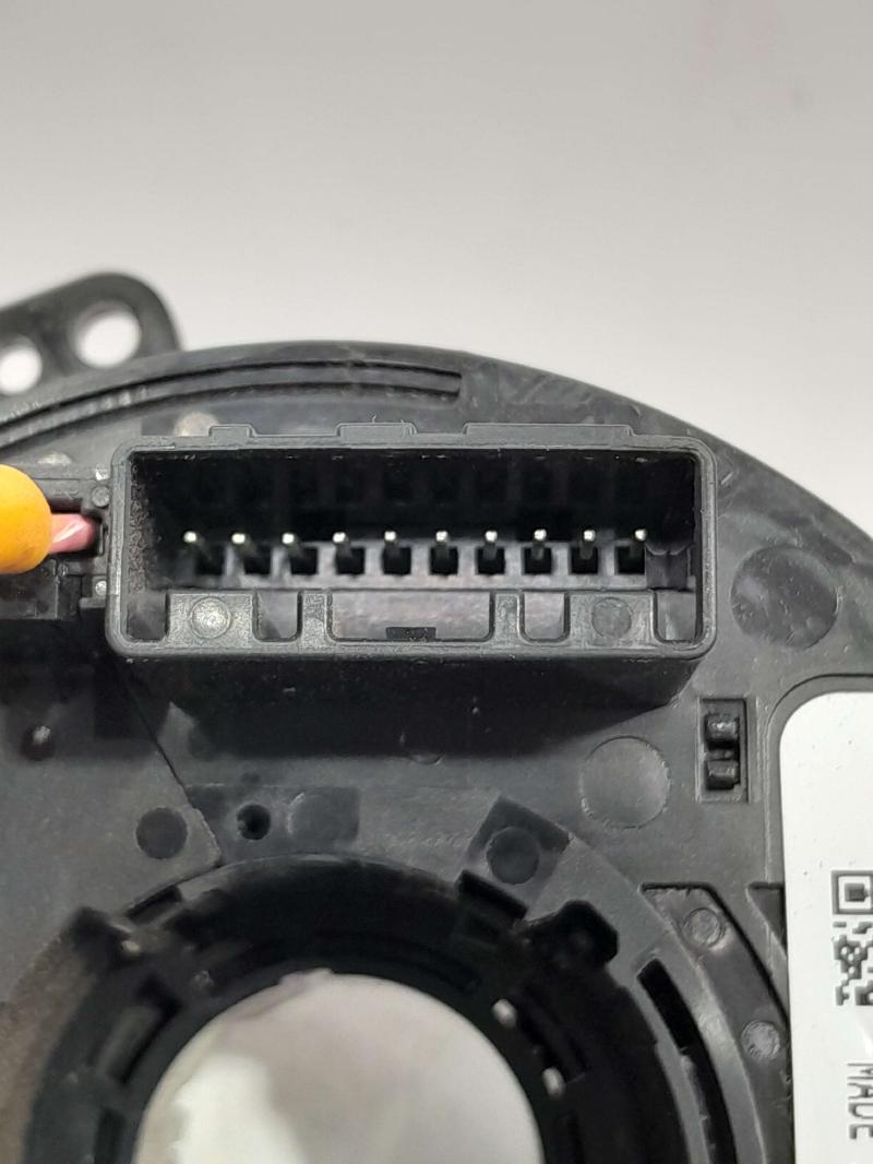 2010 Buick Enclave Clockspring (Srs)