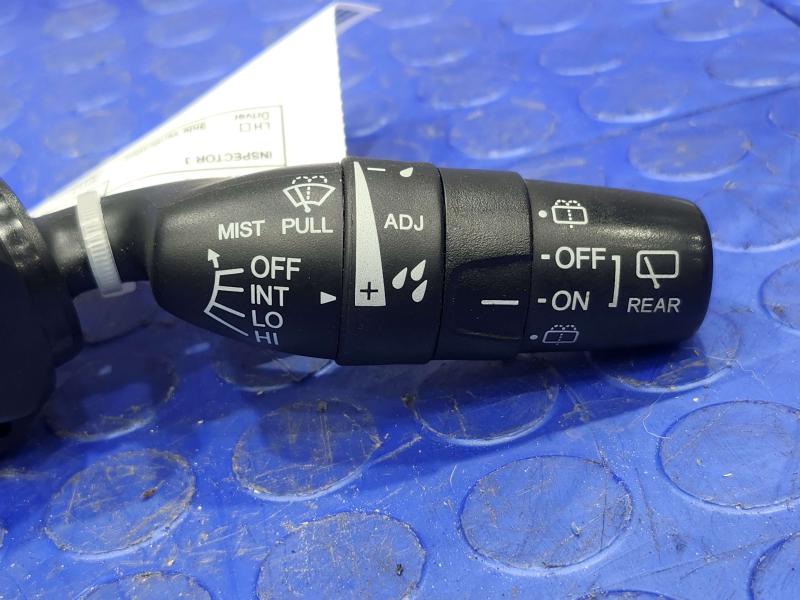 2011 Honda Pilot Combination Switch