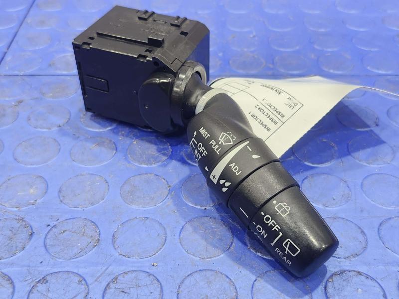 2011 Honda Pilot Combination Switch