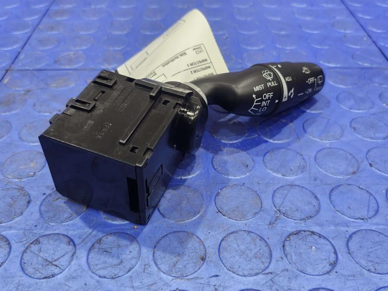 2011 Honda Pilot Combination Switch