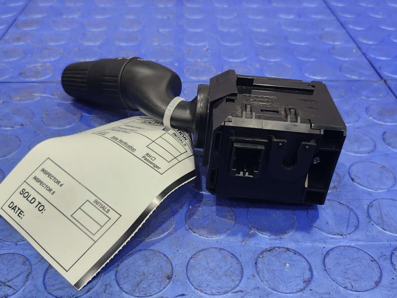2011 Honda Pilot Combination Switch