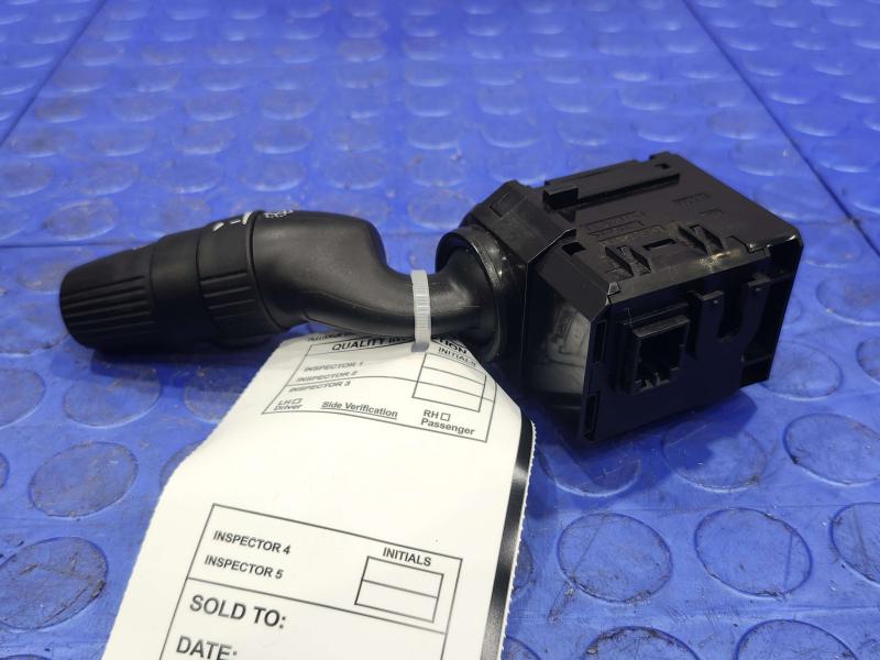 2011 Honda Pilot Combination Switch