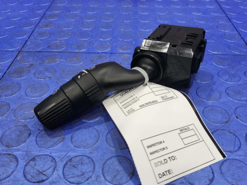 2011 Honda Pilot Combination Switch