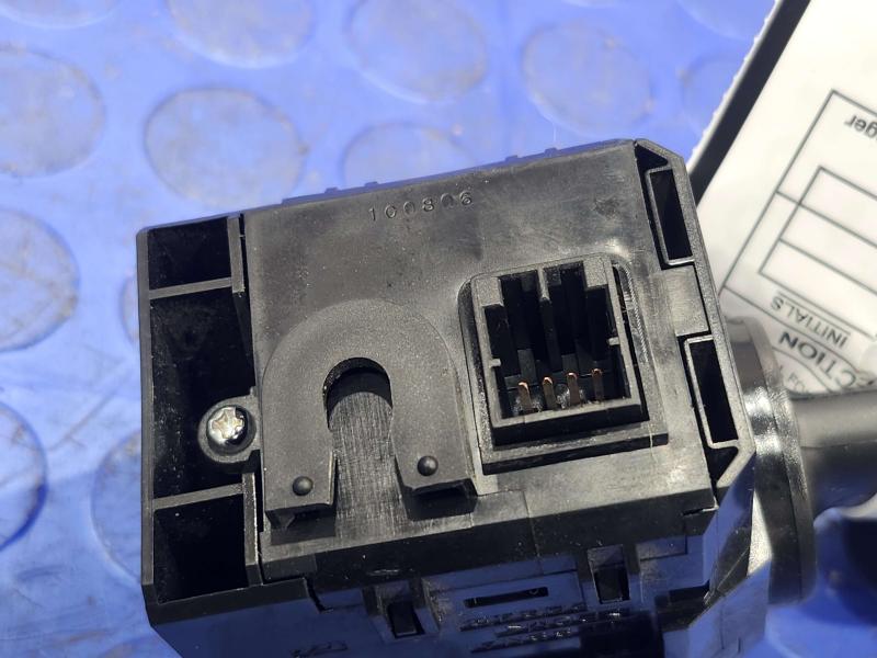 2011 Honda Pilot Combination Switch