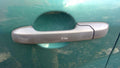 2003 - 2007 Honda Pilot Rear Door Handle LH Driver Side Black OEM 72680S9VA01ZA