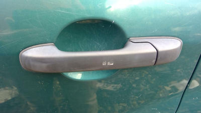 2003 - 2007 Honda Pilot Rear Door Handle LH Driver Side Black OEM 72680S9VA01ZA