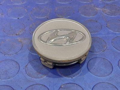 2019 Hyundai Kona Center Cap