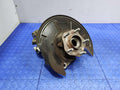 2014 Nissan Maxima Spindle Knuckle Front