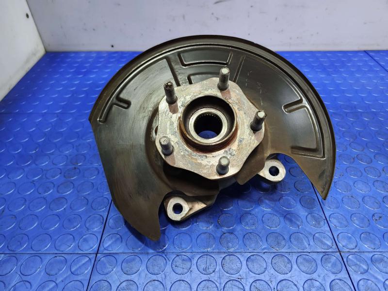 2014 Nissan Maxima Spindle Knuckle Front