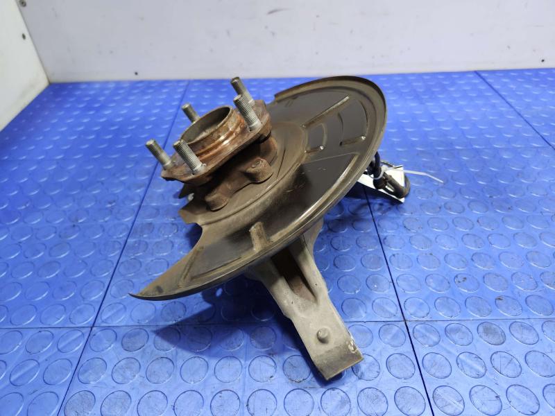 2014 Nissan Maxima Spindle Knuckle Front
