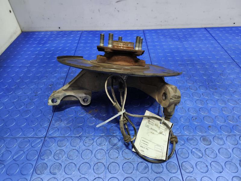 2014 Nissan Maxima Spindle Knuckle Front