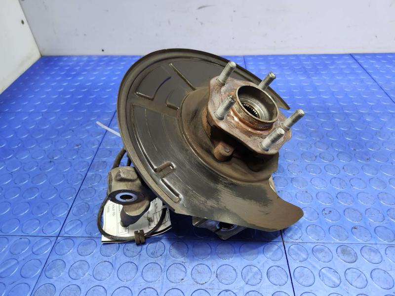 2014 Nissan Maxima Spindle Knuckle Front