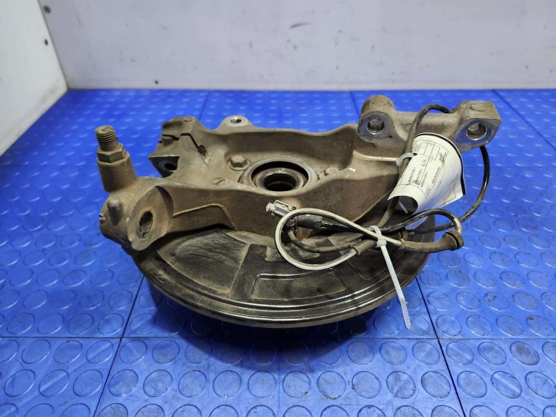 2014 Nissan Maxima Spindle Knuckle Front