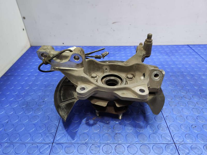 2014 Nissan Maxima Spindle Knuckle Front