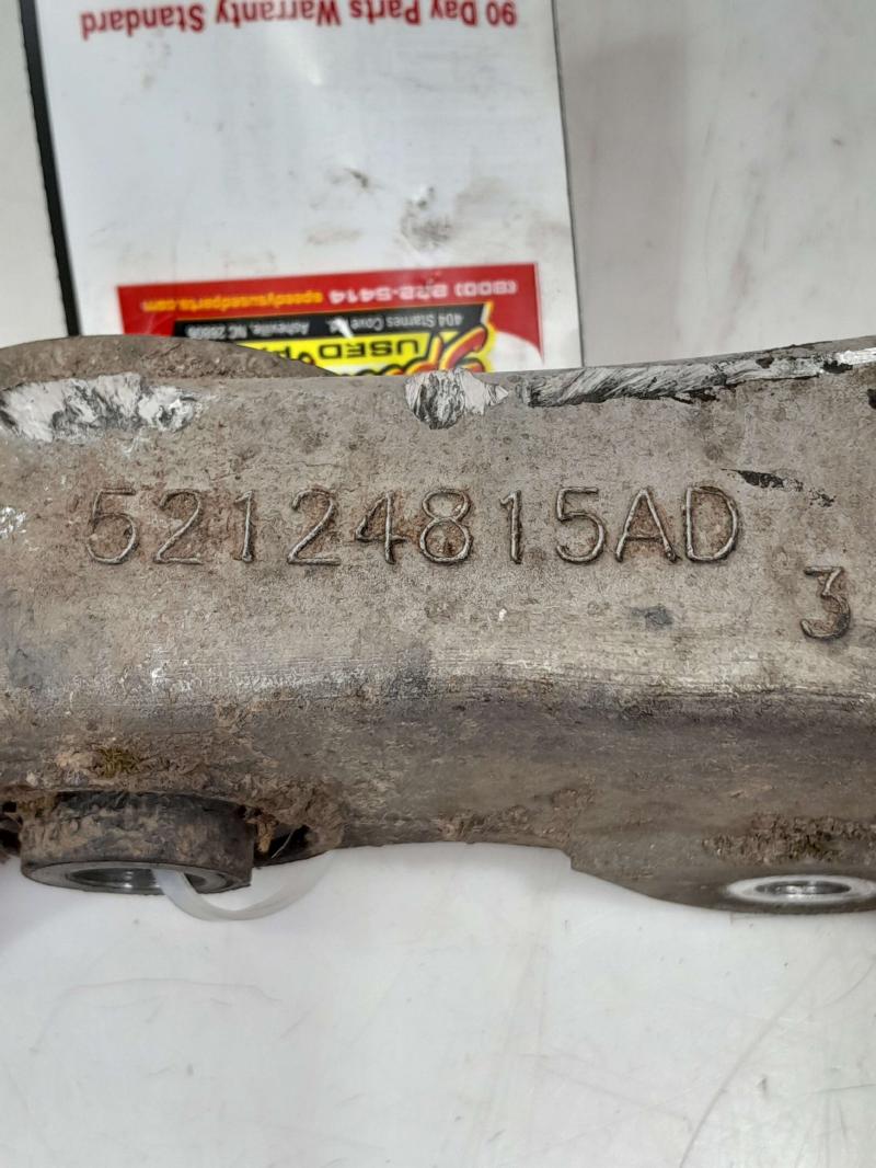 2011 Jeep Grand Cherokee Lower Control Arm Rr