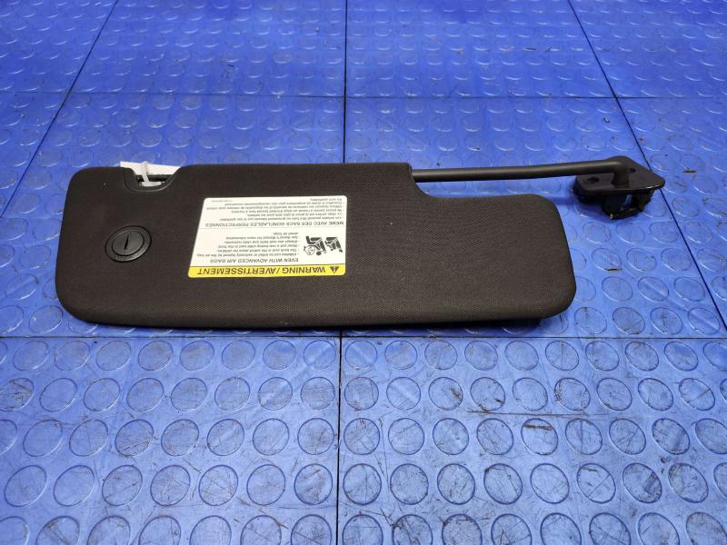 2014 Ford Mustang Sun Visor
