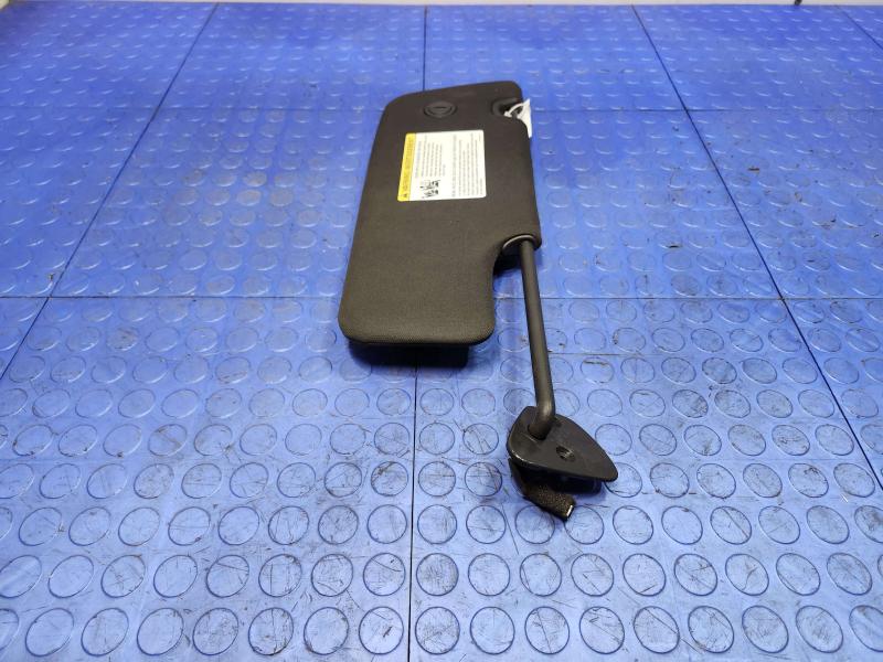 2014 Ford Mustang Sun Visor
