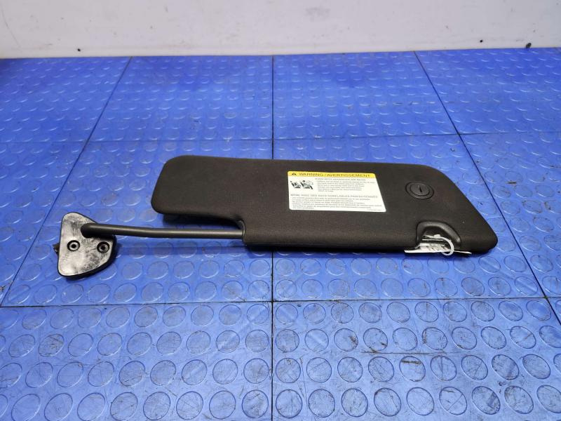 2014 Ford Mustang Sun Visor