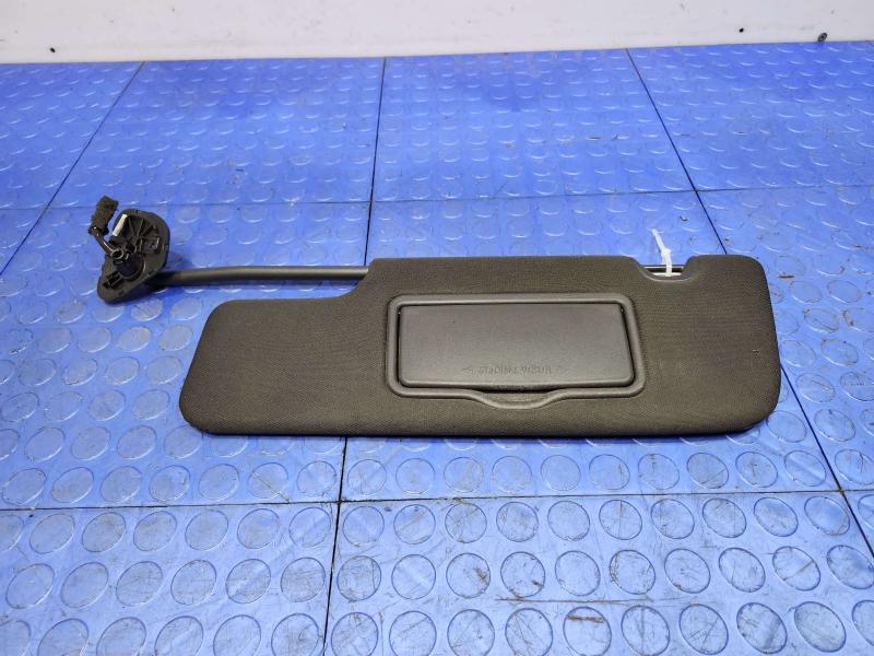 2014 Ford Mustang Sun Visor