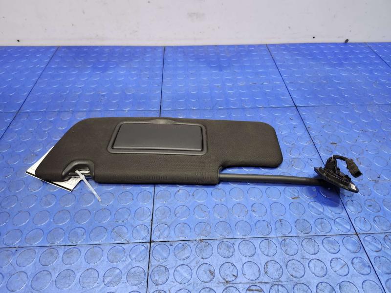 2014 Ford Mustang Sun Visor