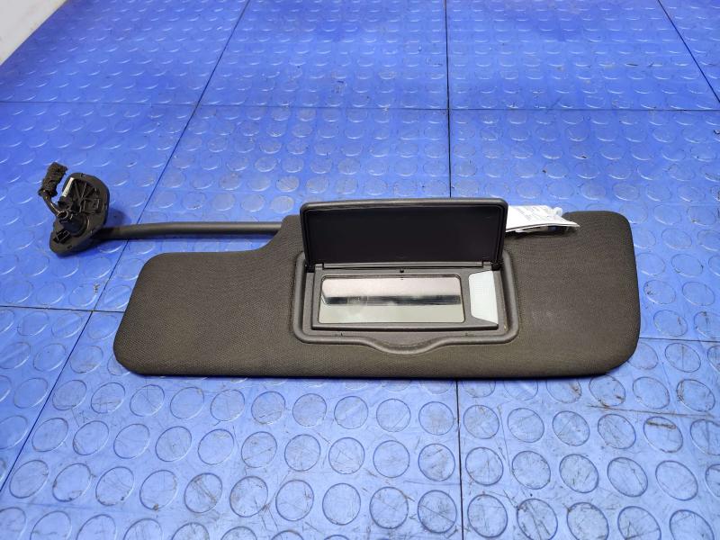 2014 Ford Mustang Sun Visor