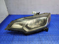 2016 Honda Fit Headlamp Assembly