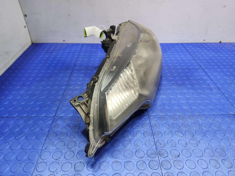 2016 Honda Fit Headlamp Assembly