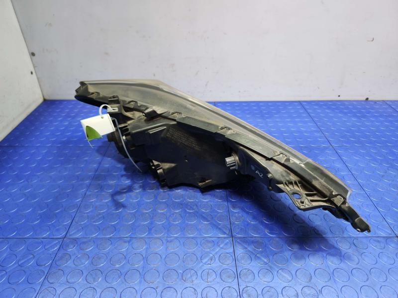 2016 Honda Fit Headlamp Assembly