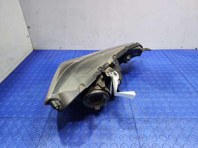 2016 Honda Fit Headlamp Assembly