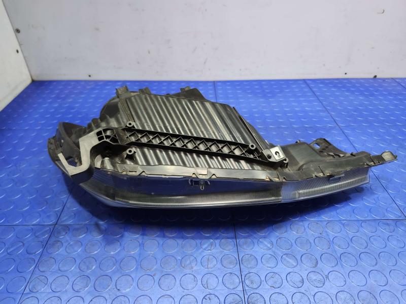 2016 Honda Fit Headlamp Assembly