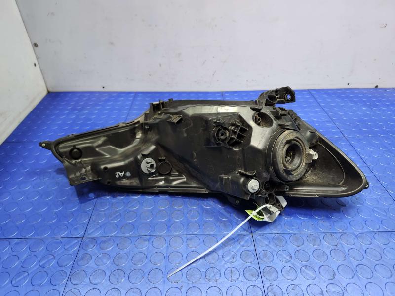 2016 Honda Fit Headlamp Assembly
