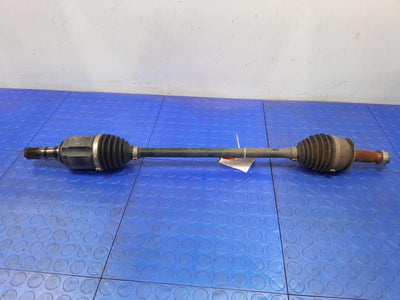 2015 Subaru Crosstrek Axle Shaft