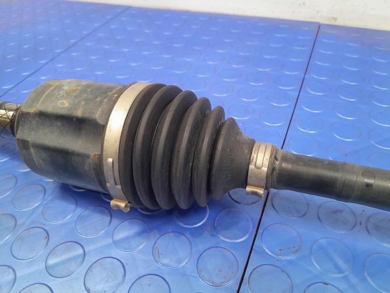 2015 Subaru Crosstrek Axle Shaft