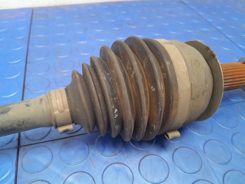 2015 Subaru Crosstrek Axle Shaft