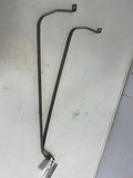 1996 Oldsmobile Ciera Fuel Tank Strap