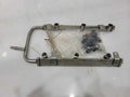 2011 - 2019 Ford Explorer 3.5L NON Turbo Fuel Rail w/ Injectors - 6 OEM BR3Z9F593B