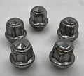 2017 Ford Escape Lug Nuts